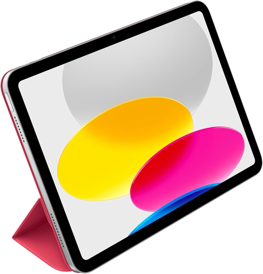Smart Folio for iPad (A16) - Watermelon